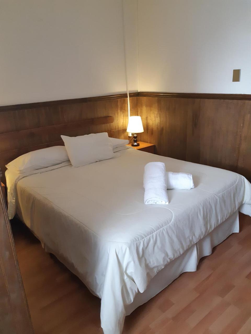 Agostini Hotel ปวยร์โตนาตาเลส ภายนอก รูปภาพ